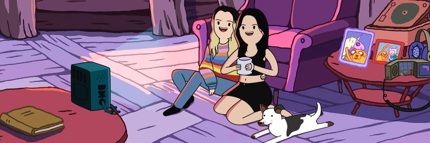 StrangelyLex☆'s banner