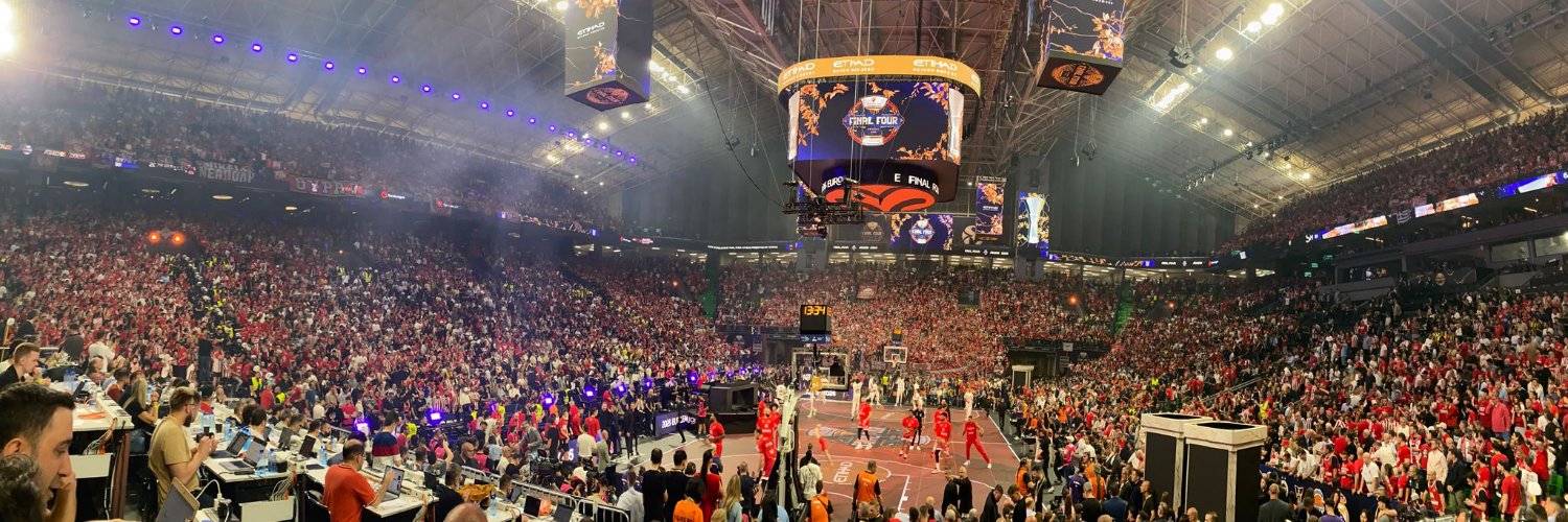 Miguel's banner