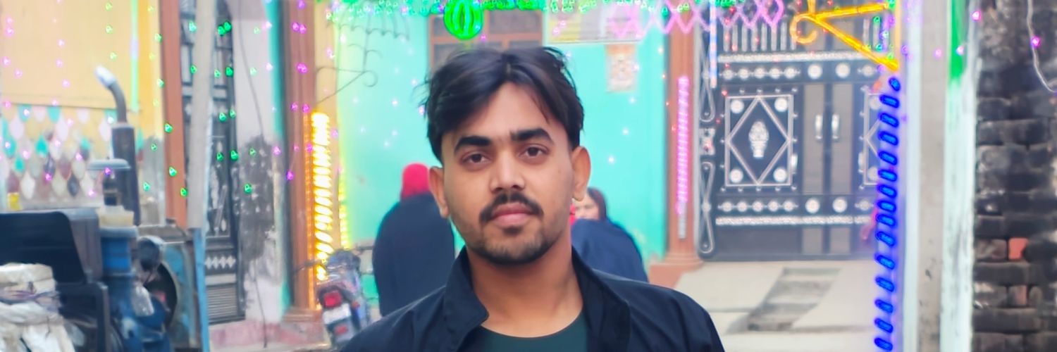 Syed Kamaal 072's banner