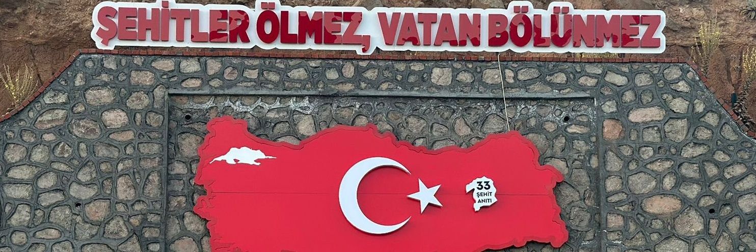İdris Tugunmus🇹🇷's banner