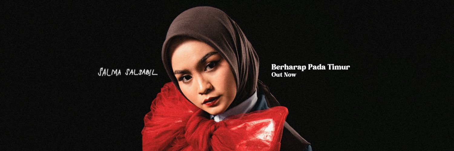 Salma Salsabil Official Fanbase's banner