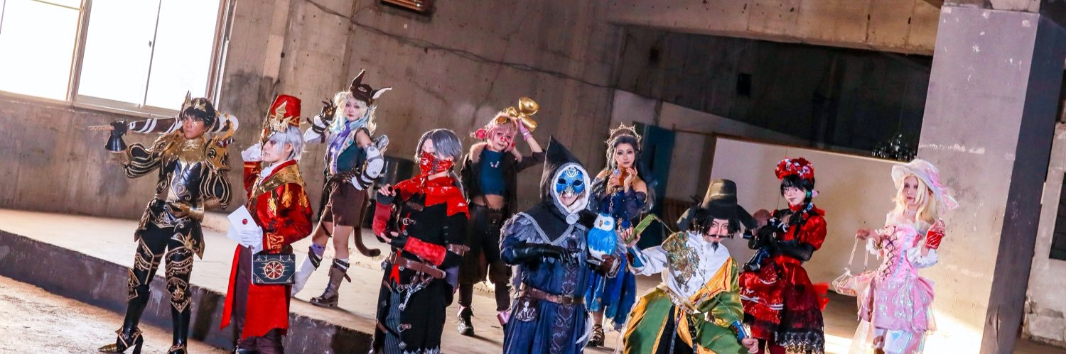 ﾄﾘﾄﾘマヤ🐤's banner