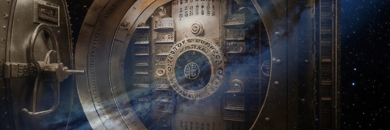 CryptoBanker $SH𝕏's banner