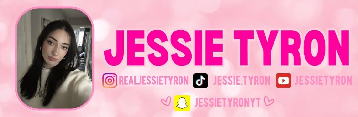 Goddess Jessie 👑's banner