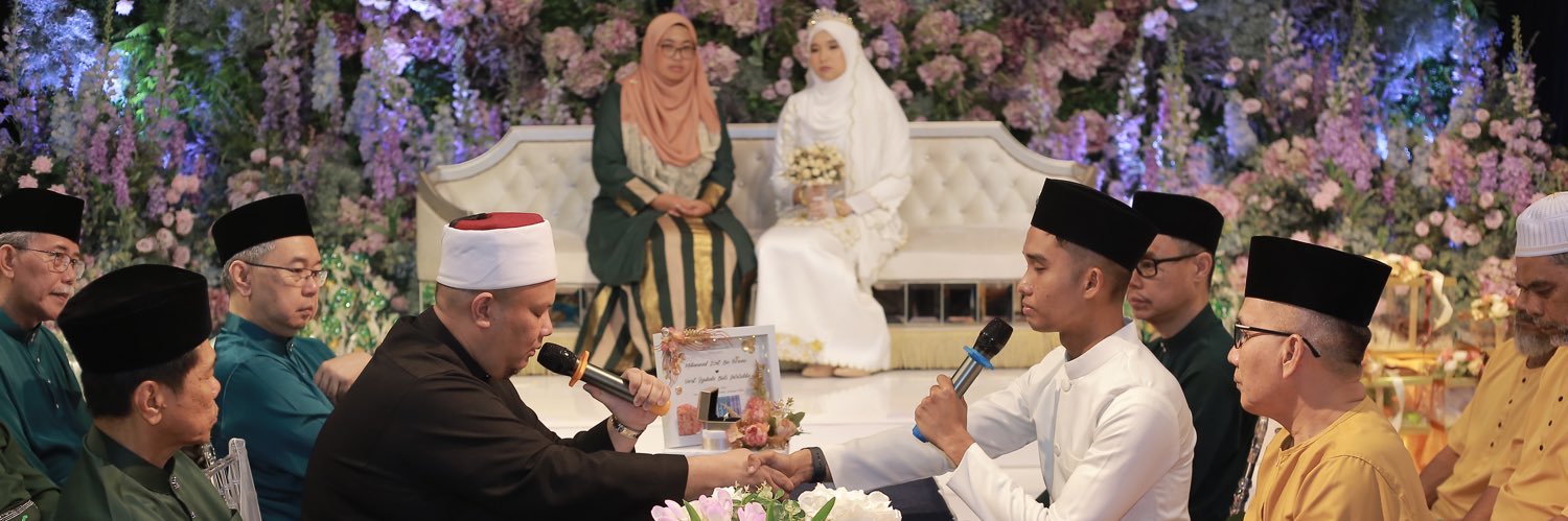 Izzat's banner