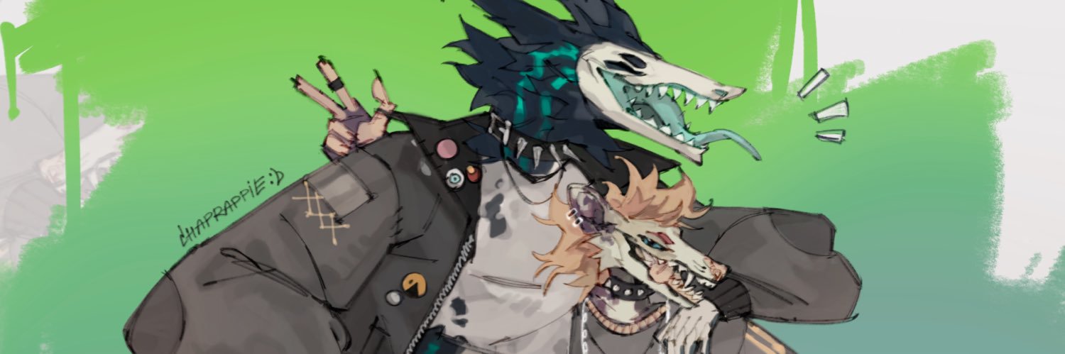 Beau 🔞🐀🔜 EF's banner