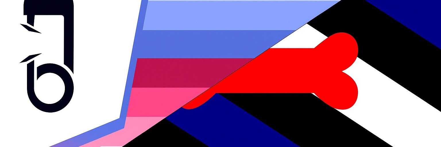 Padded_Pup_Angel🩷🤍💙🚼🔜 BLUF Philly's Bike Stop's banner