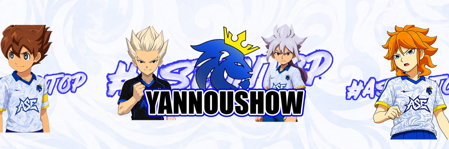 YannouShow's banner