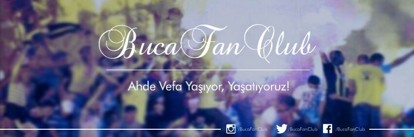 BucaFanClub's banner