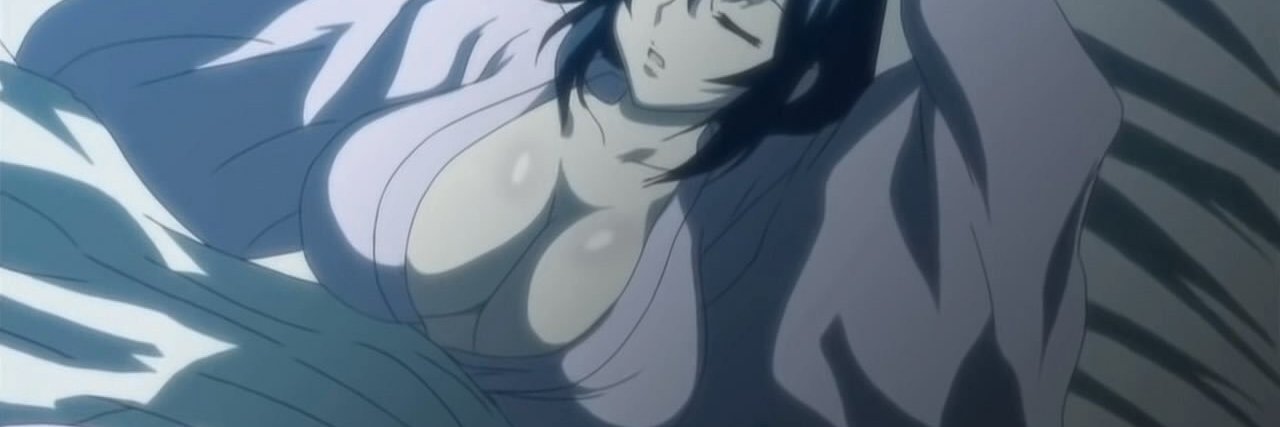 Ecchi Anime 2nd's banner
