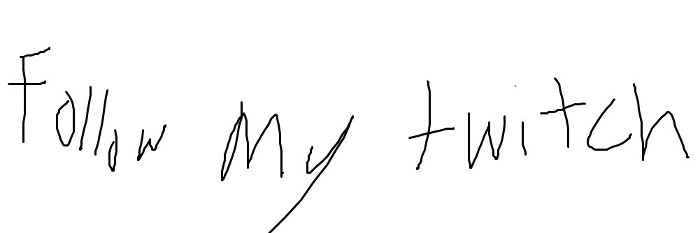 twitch.tv/rMizeryTV's banner