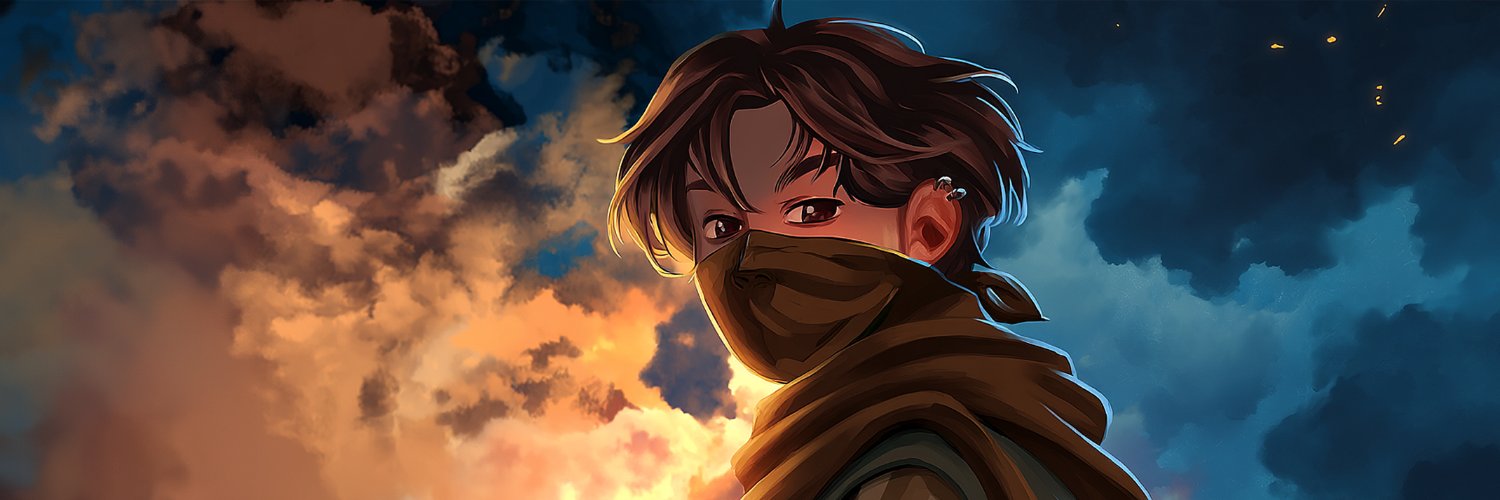 Secret Society's banner