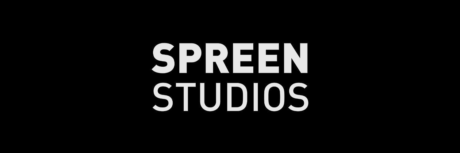 Spreen Studios's banner