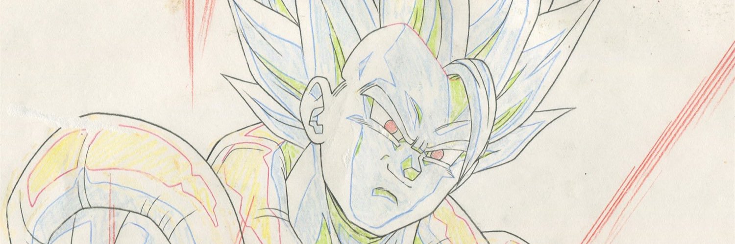 Toei Perfect Shots's banner