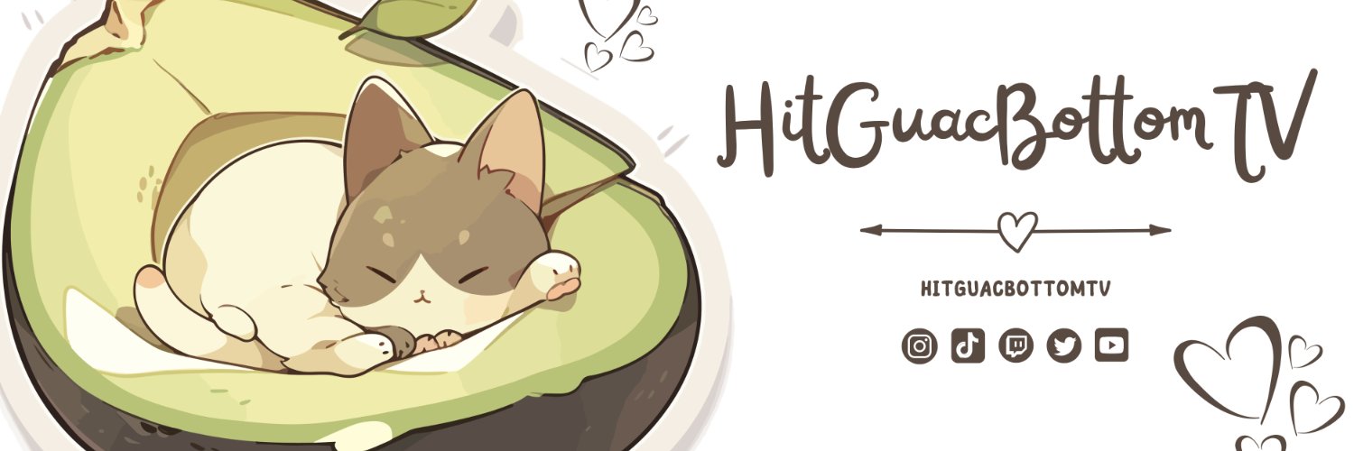 HitGuacBottomTV's banner