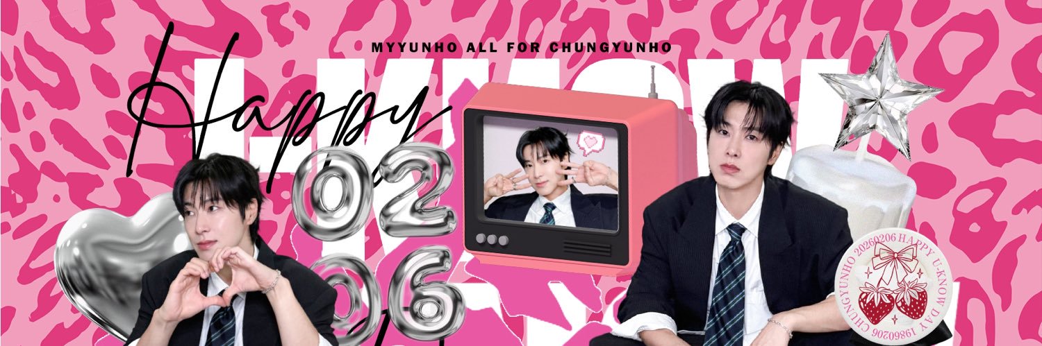 将爱MyYunho允浩站's banner