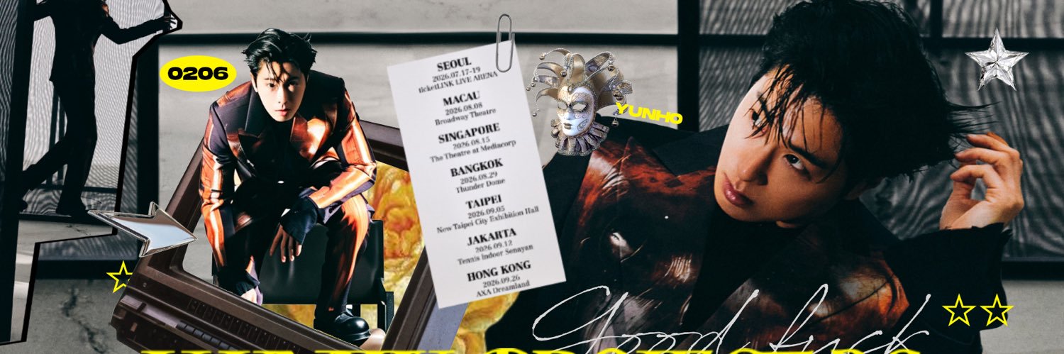 将爱MyYunho允浩站's banner