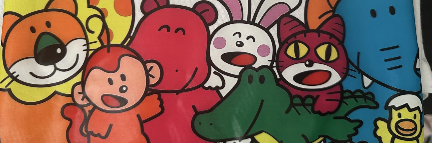 トントン's banner