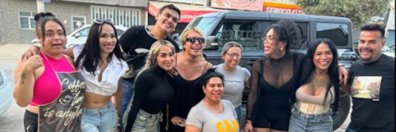 Fan de Wendy Guevara 🐝👑's banner