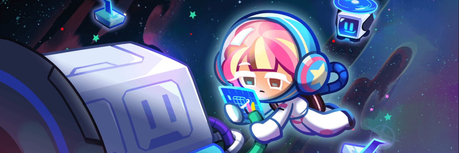 ☄️አስትሮ🚀's banner