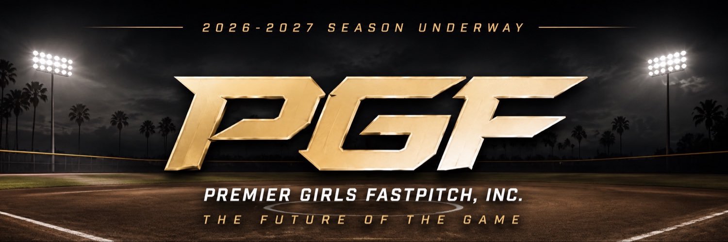 PGF's banner