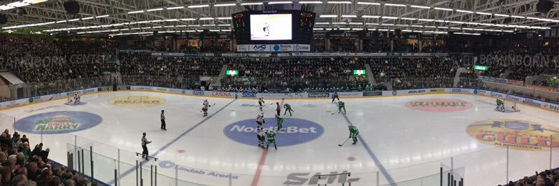 Jesper Hallberg's banner