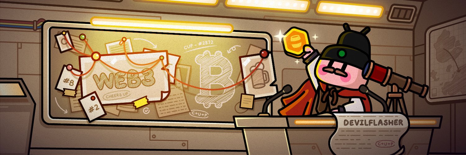 Devilflasher's banner