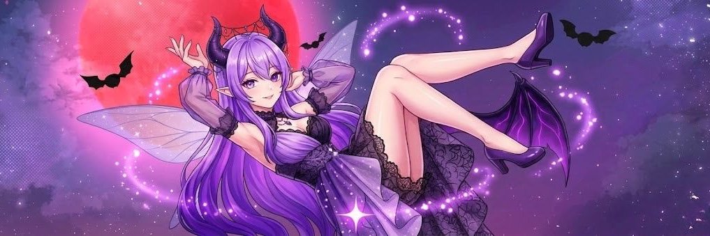 Fairy🍒's banner