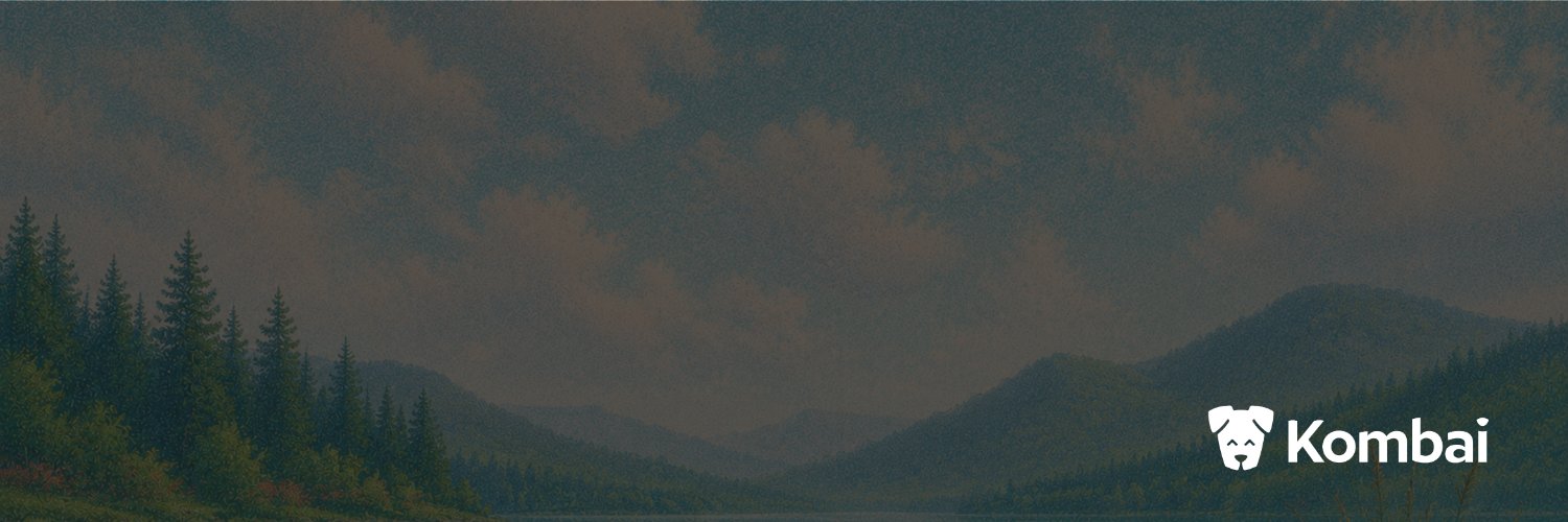 Kombai's banner