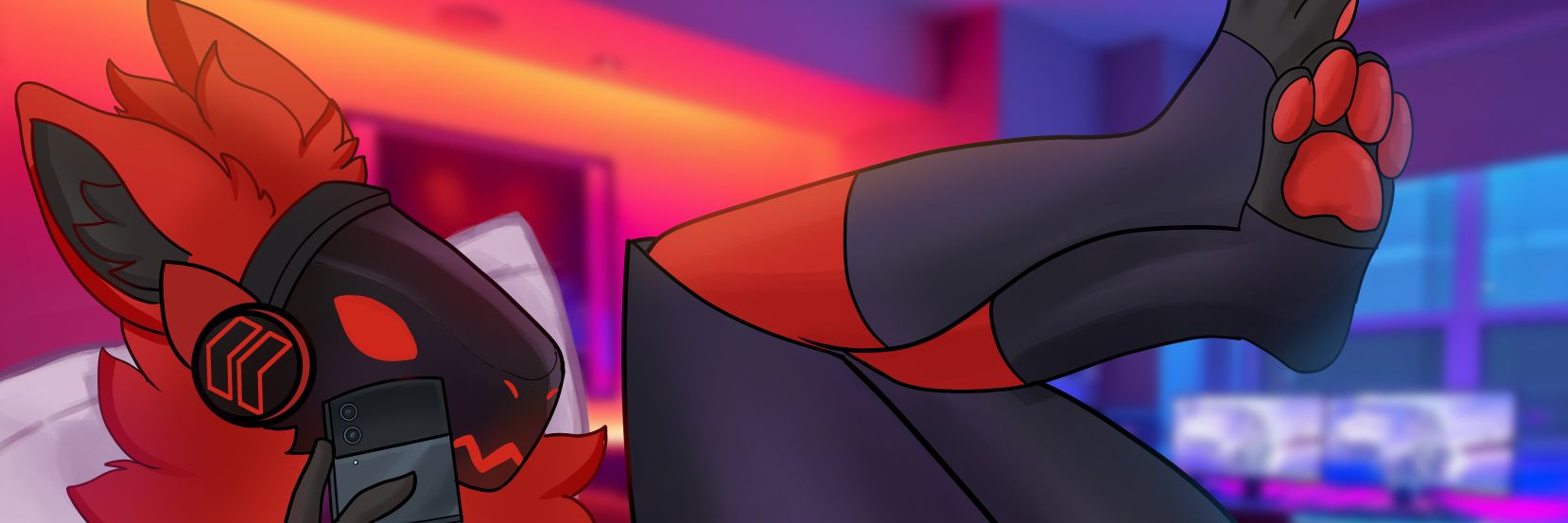 Zen🐾✨'s banner