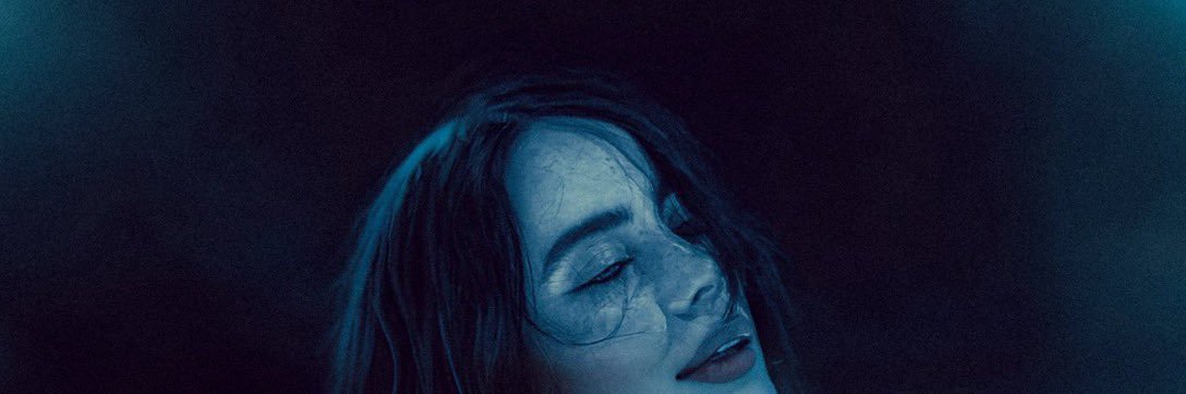 Billie Eilish Spotify Data's banner