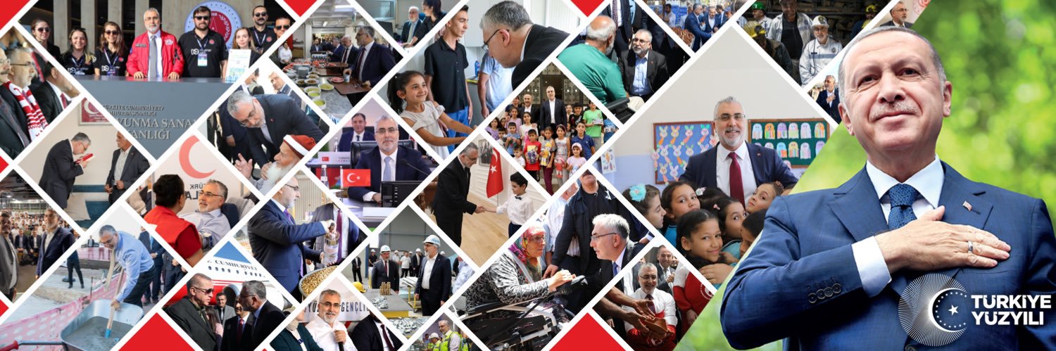 Prof. Dr. Vedat Işıkhan's banner