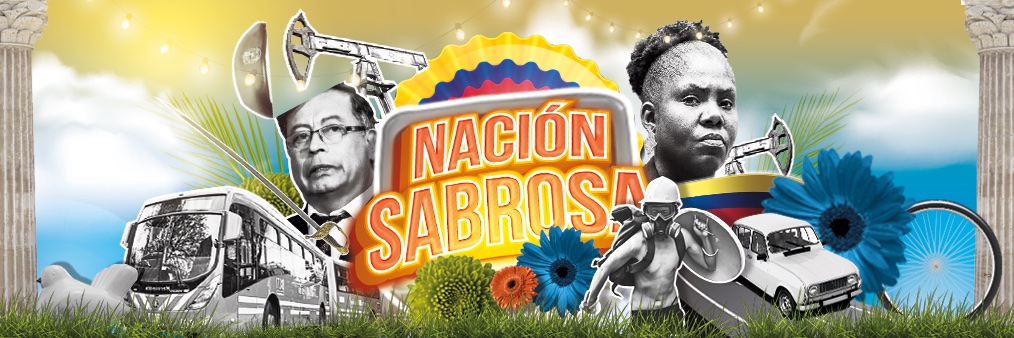 NaciónSabrosa's banner