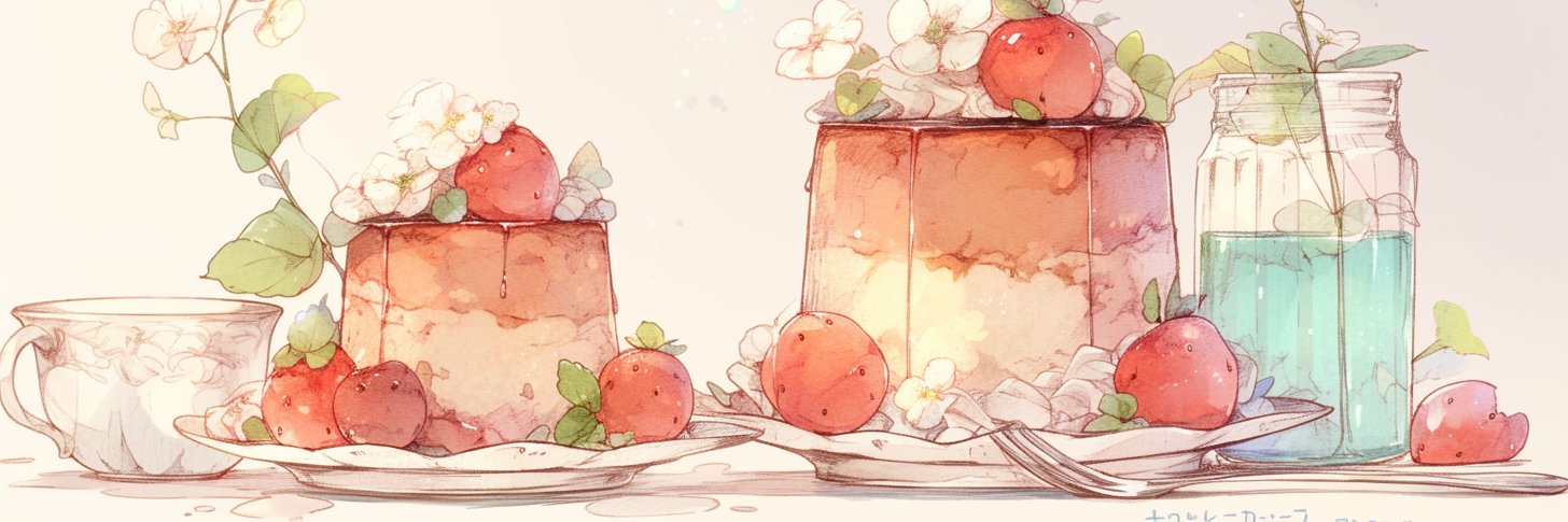 美桜-mio-｜AIart's banner