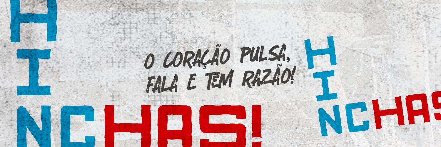 Hinchas's banner