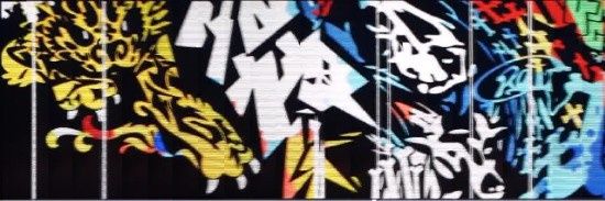 Atro's banner