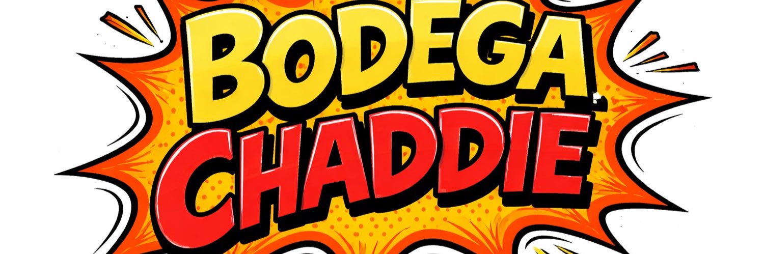 Bodega Chaddie's banner
