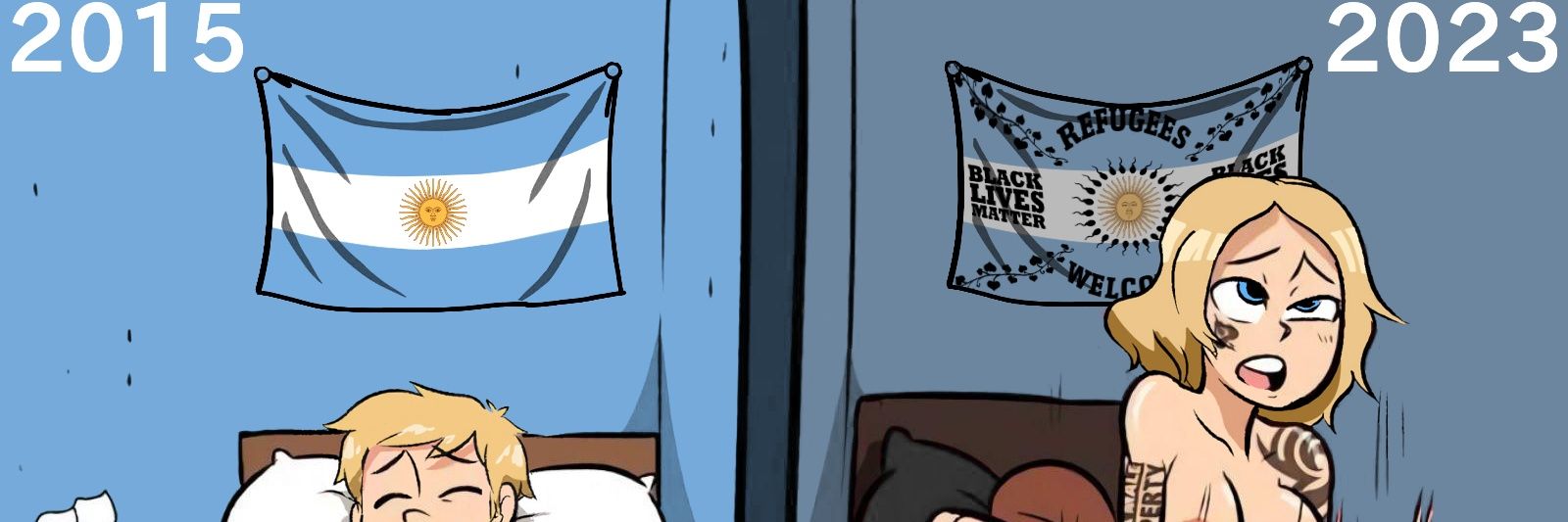 BNWO Argentina 🇦🇷♠️'s banner