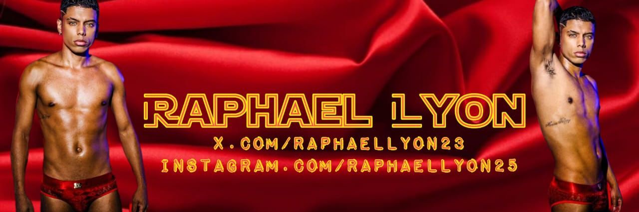 Raphael Lyon's banner