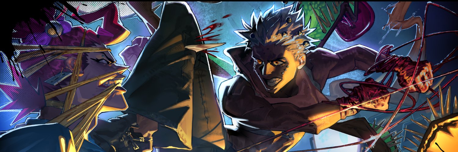 SpicyMexicanBoy's banner
