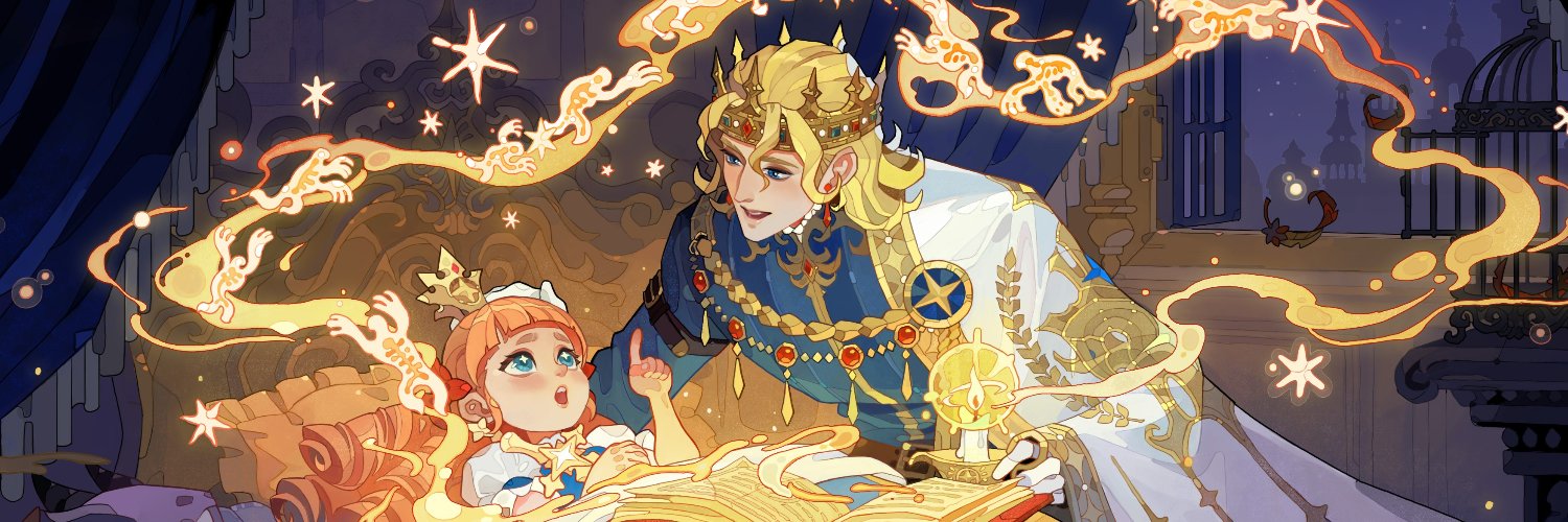【公式】AFK：ジャーニー＠好評配信中's banner