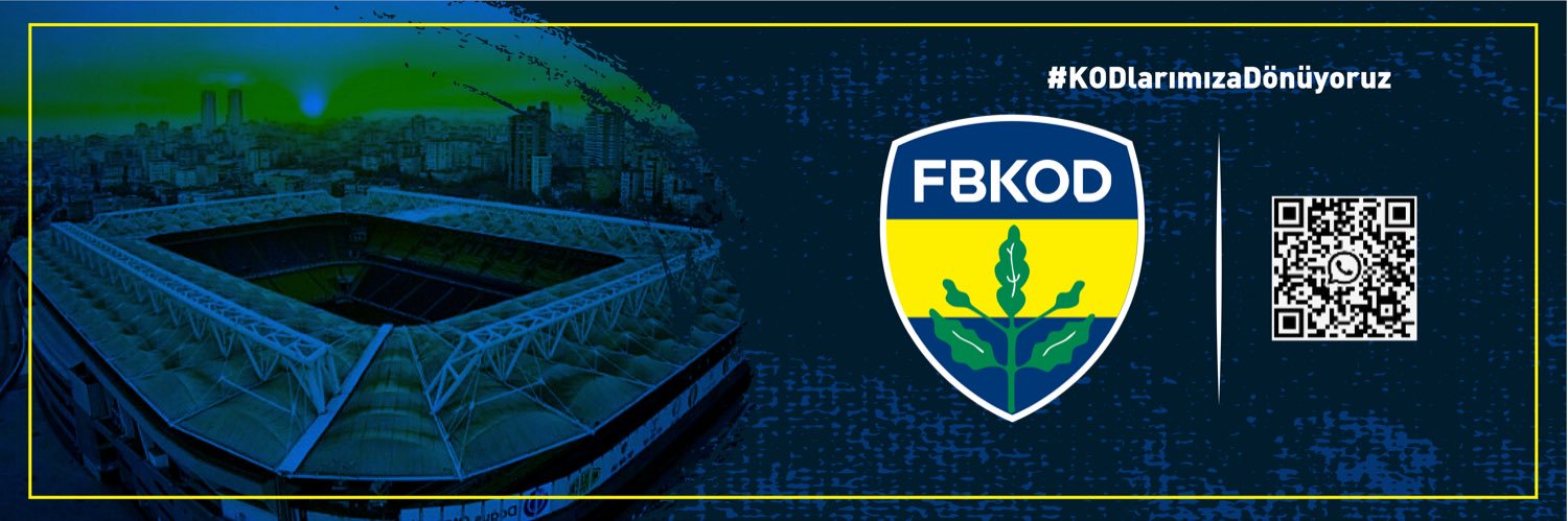 Fenerbahçe Bağımsız Kongre Üyeleri Dayanışması's banner