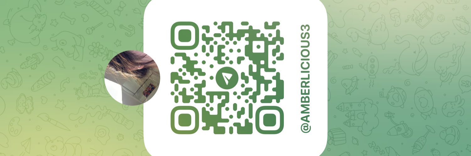 amberlicious's banner
