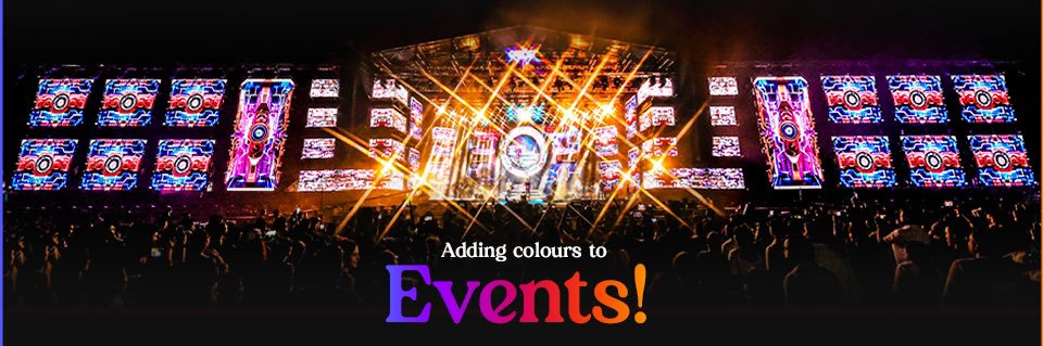 ACTC Events's banner