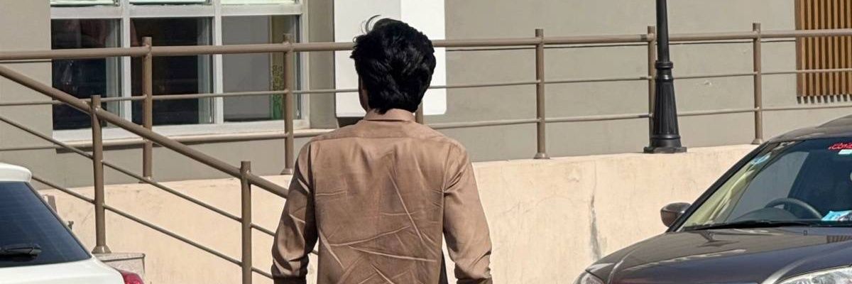 وڑائچ صاحب's banner