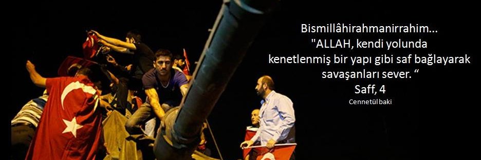 Devamke 🇹🇷's banner
