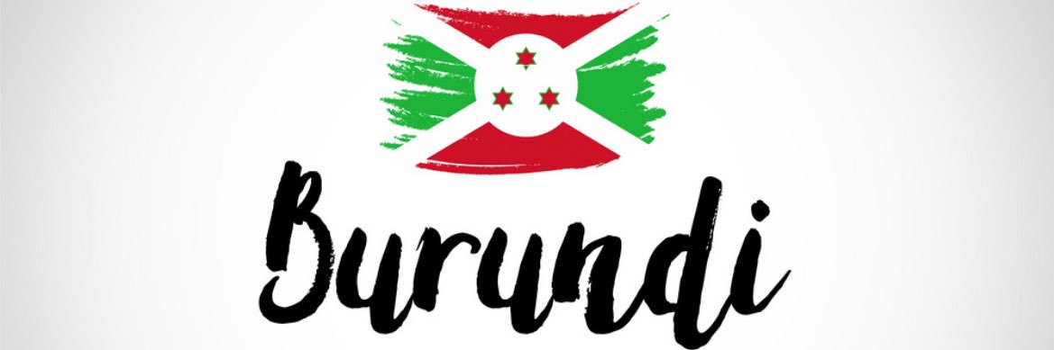 NDIKURIYO Guy Raoul's banner