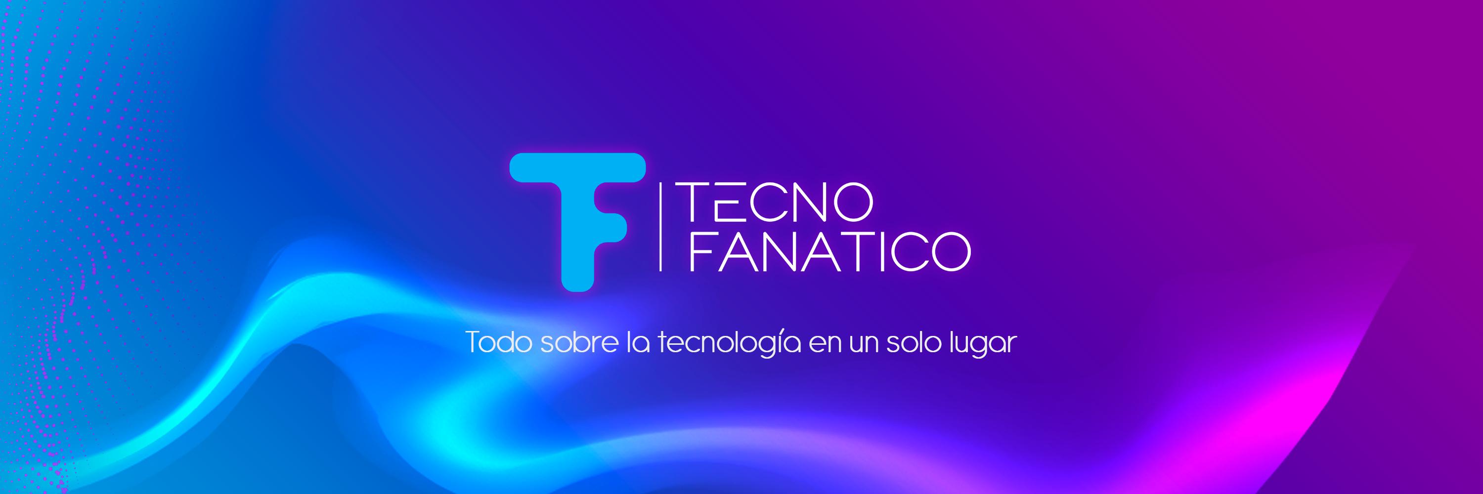 Tecnofanatico's banner