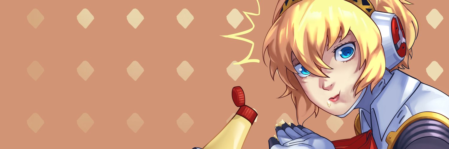 mayonnaise's banner
