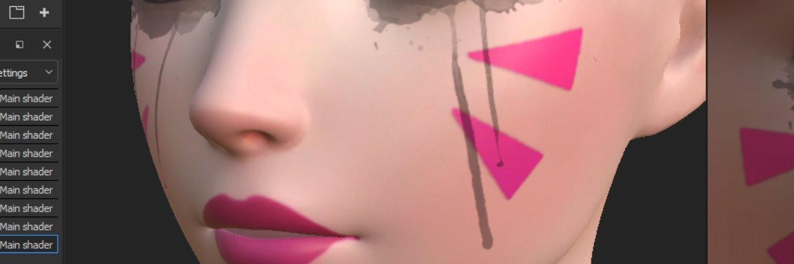 Noujin's banner